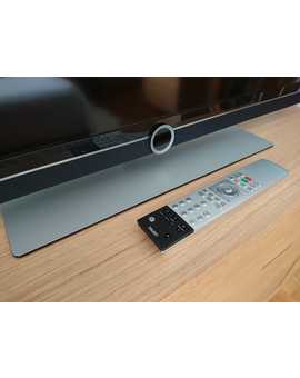 LOEWE Bild 2.43 3D 4K HDR HLG