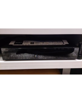 Home Theatre Sony BDV-IZ 1000w