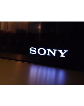 Logo Sony