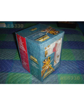 Saint Seiya Movie DVD Box - Japanese Ver.