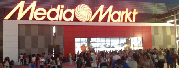 Black friday de Mm empezará el jueves 27