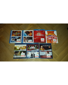 ultimas compras Mm