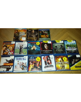 mi 2x1 carrefour y oferta Mm pack chuck norris