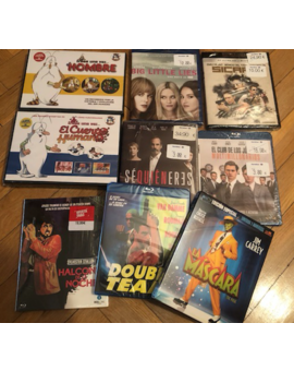 compras de hoy: 3x2 de frac y saldos de carrefour