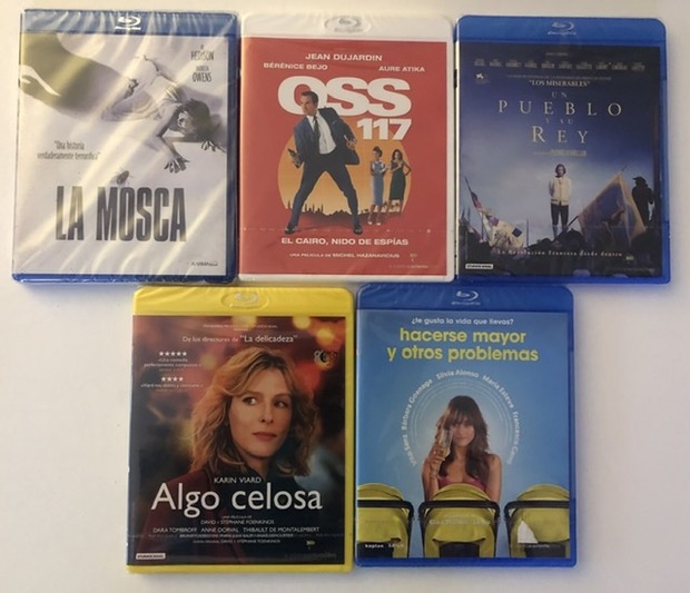 Compras mediamarkt a 2.99 cada una