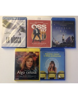 Compras mediamarkt a 2.99 cada una