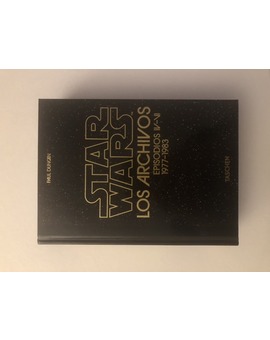 Mi compra de hoy