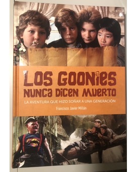Compra cinefila de hoy