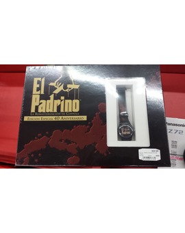 Oferton en MM....edicion especial padrino a 23.90