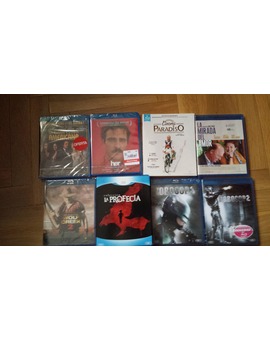 ultima compra de julio...eci