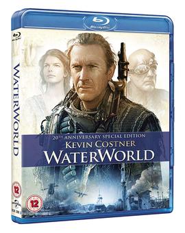 Waterworld edición extendida