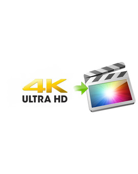 Reproductor bluray 4K