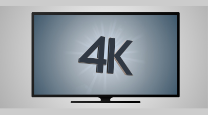 Nuevo TV 43"