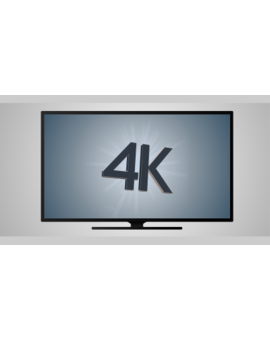 Nuevo TV 43"