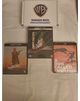 Nuevas adquisiciones.