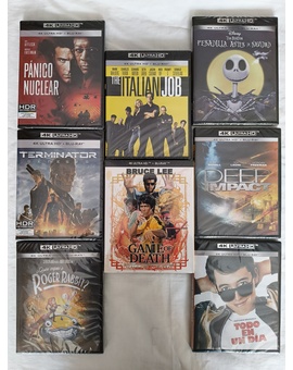 Primera ronda del black friday
