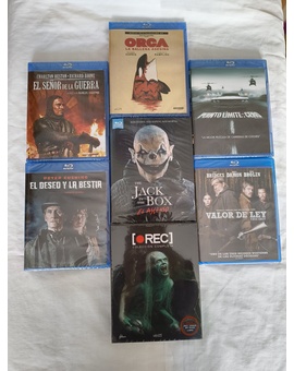 Segunda ronda del Black Friday 