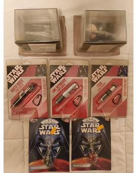 Más artículos de Star Wars 