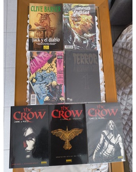 Compras de Enero. 2ª parte.