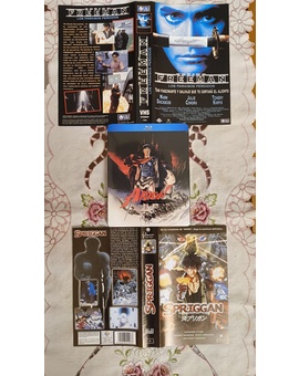 Nueva adquisición de Anime.