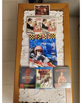 Más adquisiciones 1ª parte