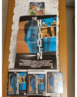 Más adquisiciones 2ª parte