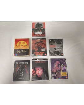 Compras pendientes de mostrar vol.1