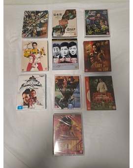 Compras pendientes de mostrar vol.2