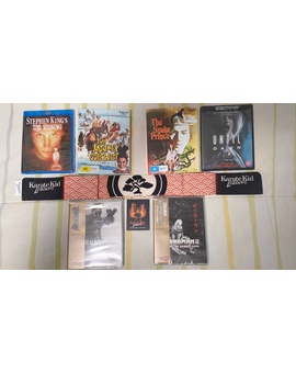 Compras finales de Setiembre sin p.