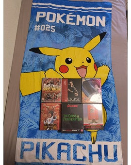 Compras atrasadas pero mostradas.