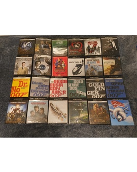 El Black Friday 1ª toma.