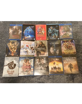 El Black Friday 2ª toma.