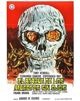 Sobre películas de Los Templarios 