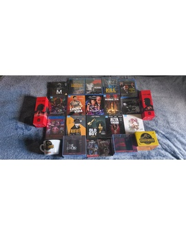 Lo último de este año.