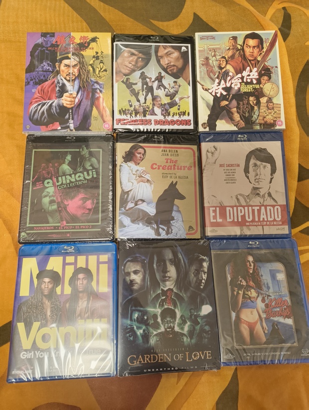 Puesta al día vol.2