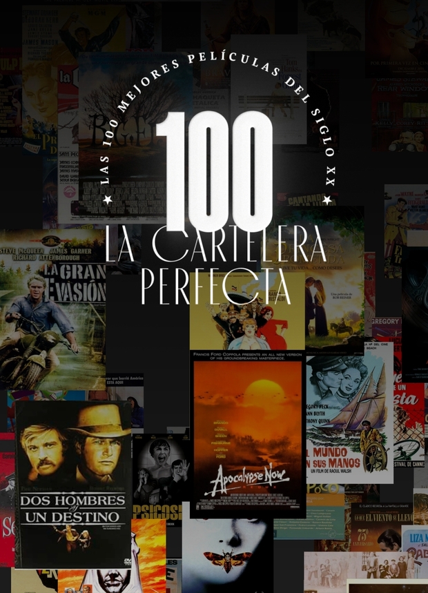 La cartelera perfecta de XLSemanal.
