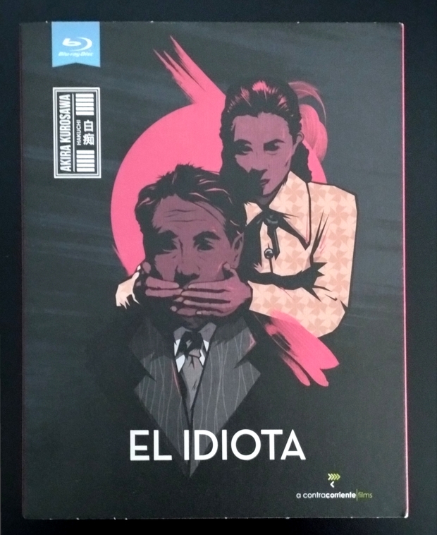 El idiota.