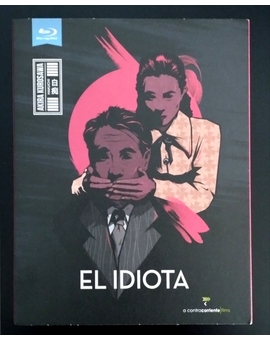 El idiota.