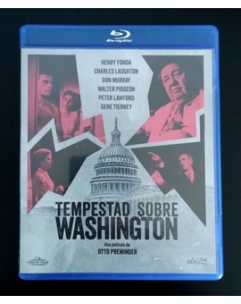 Cine tempestuoso.