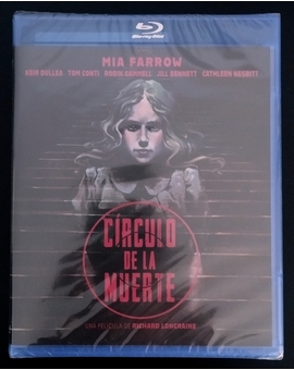 El lento círculo de la muerte.