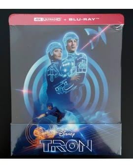 ¡¿Qué pasa, tron?!