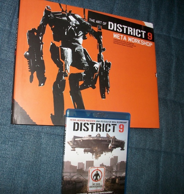 District 9