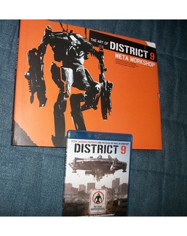 District 9