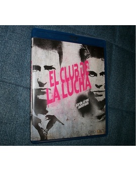 El Club de la Lucha