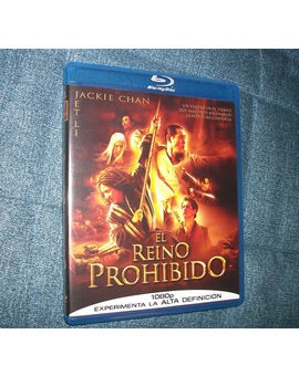 El Reino Prohibido