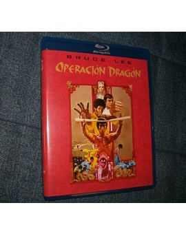 Operación Dragón