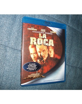 La Roca