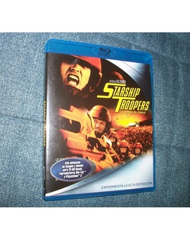 Starship Troopers