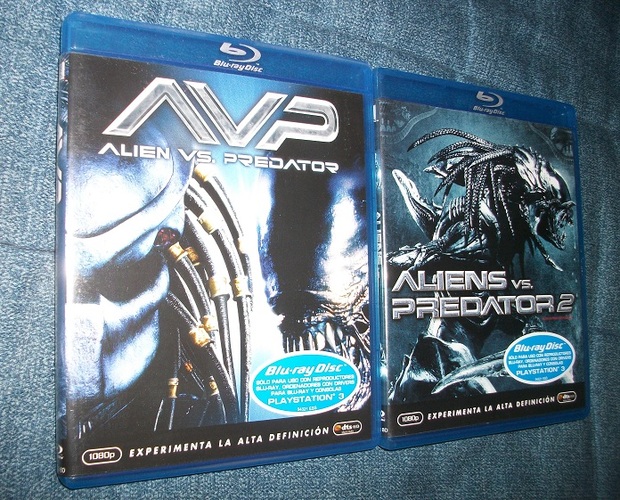 AvP