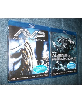 AvP